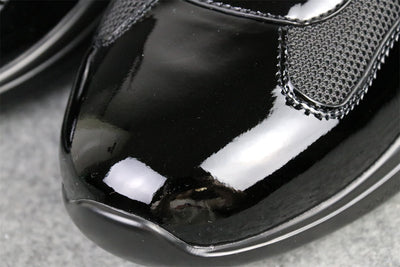 Wmns Prd America's Cup 'Black'