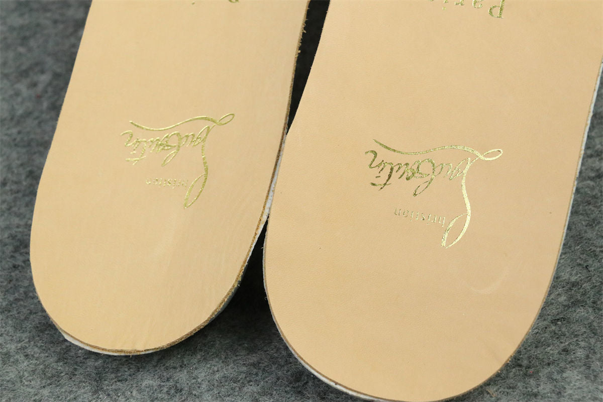 CL Louis Junior Spikes 'Black