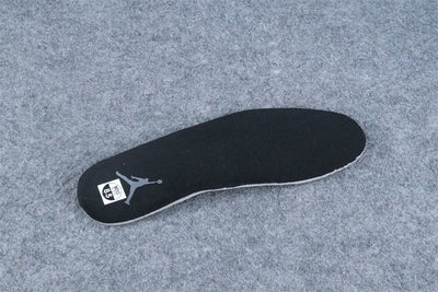 (Custom) Air Jordan 5 Retro “Black Cat”