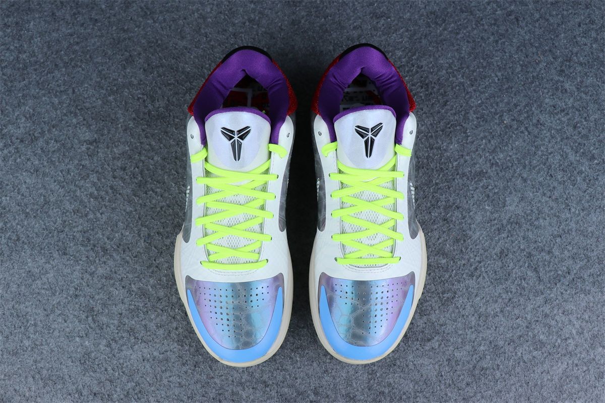 Nike P.J. Tucker x Zoom Kobe 5 Protro PE