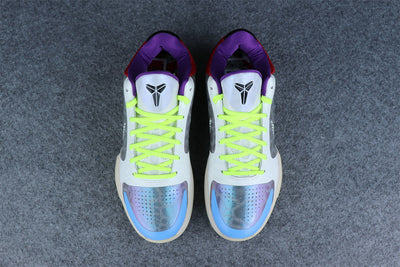 Nike P.J. Tucker x Zoom Kobe 5 Protro PE
