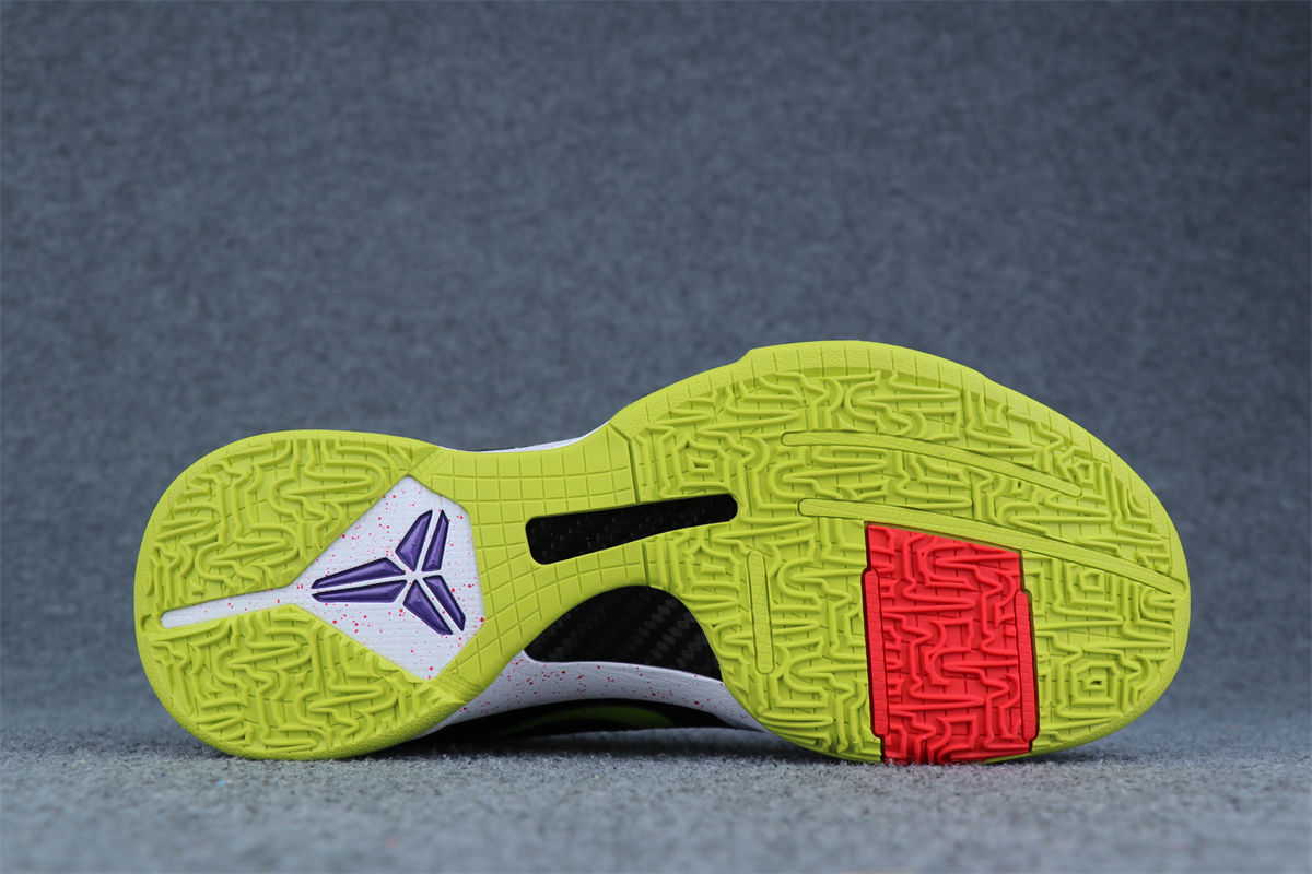 Nike Zoom Kobe 5 Protro 'Chaos' 2020