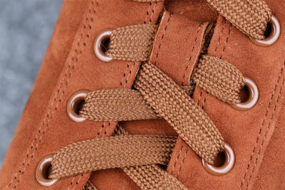 CL Louis Junior Spikes Orlato Flat 'Orange'