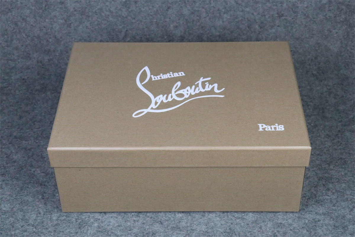 CL Wmns Vieira Louis Flat 'Bianco'