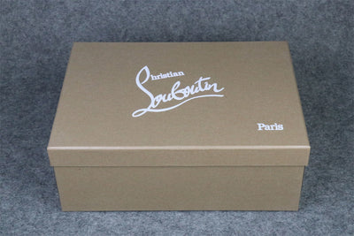 CL Wmns Vieira Louis Flat 'Bianco'