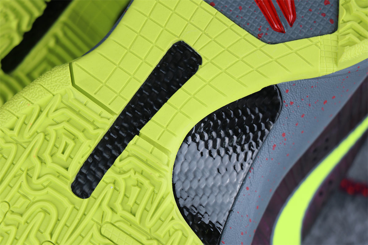 Nike NBA 2K20 x Kobe 5 Protro 'Chaos Alternate' Gamer Exclusive