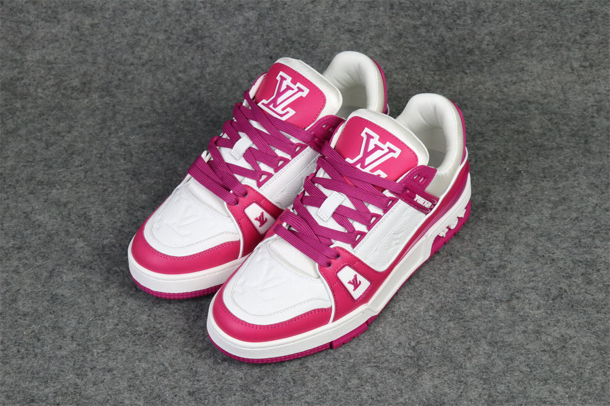 WMNS LVT Trainer 'Fuchsia'