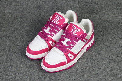WMNS LVT Trainer 'Fuchsia'