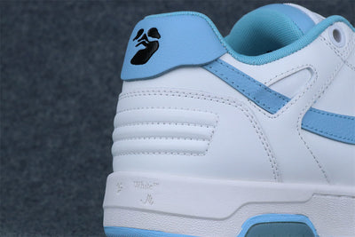Off-White Out of Office 'White Light Blue'