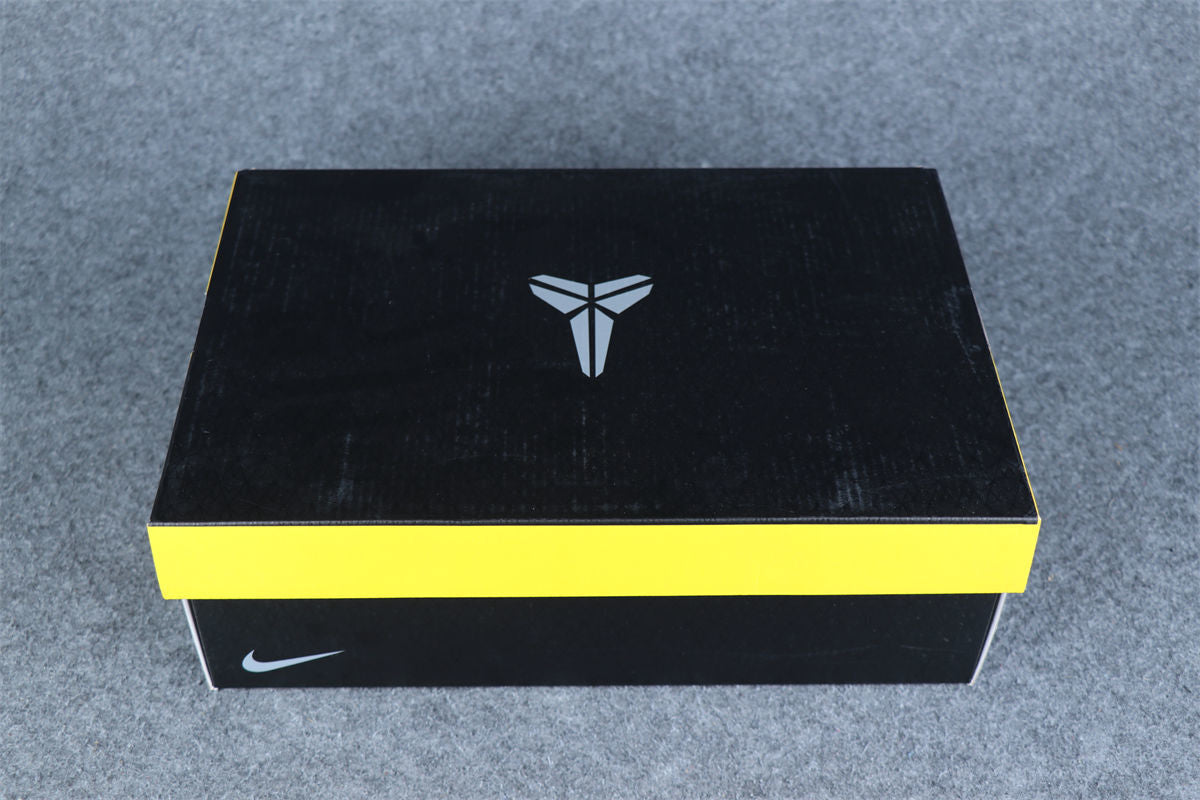 Nike Zoom Kobe 6 'Prelude'