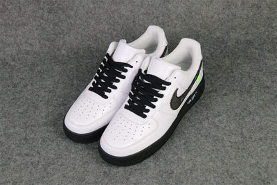 Custom Nike Air Force 1 Low ´White´