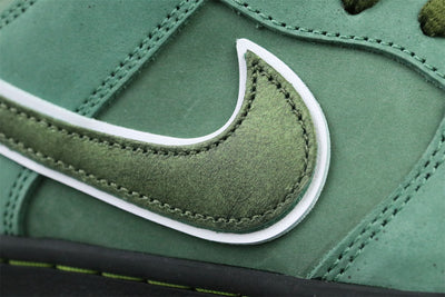 Concepts x Dunk Low SB 'Green Lobster'