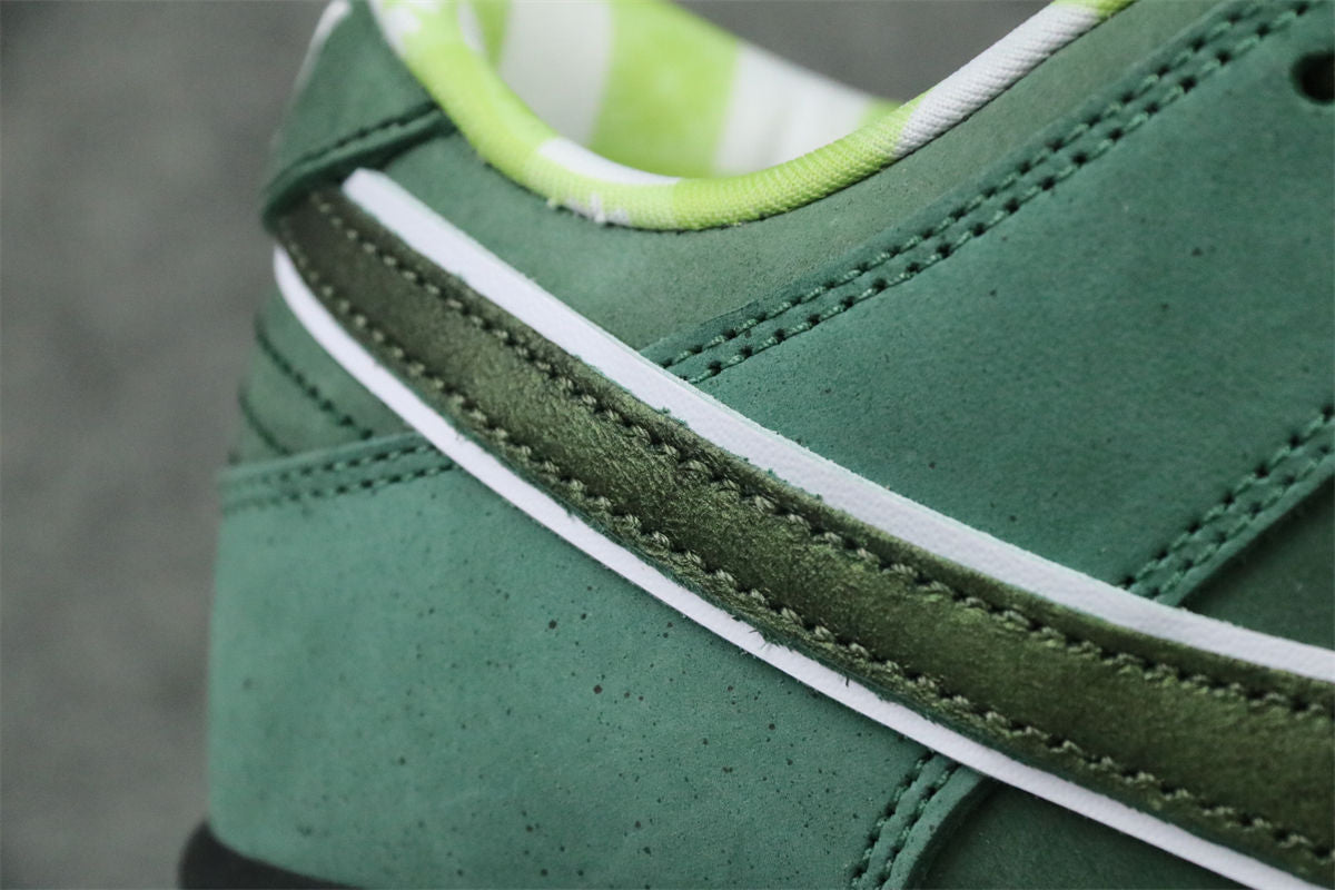 Concepts x Dunk Low SB 'Green Lobster'