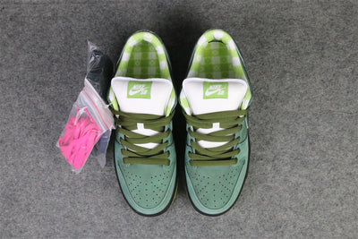 Concepts x Dunk Low SB 'Green Lobster'