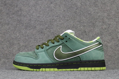 Concepts x Dunk Low SB 'Green Lobster'