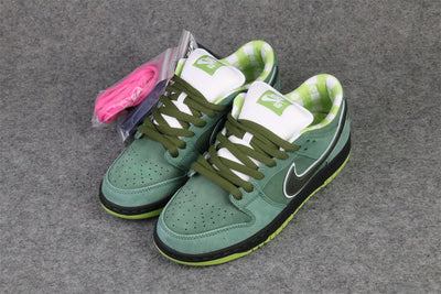 Concepts x Dunk Low SB 'Green Lobster'