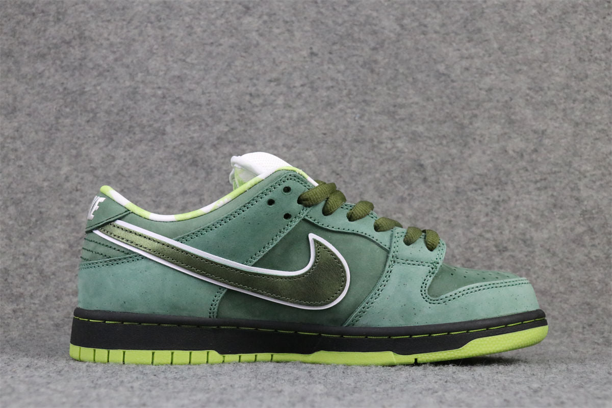 Concepts x Dunk Low SB 'Green Lobster' 