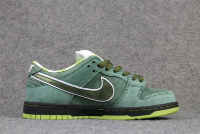 Concepts x Dunk Low SB 'Green Lobster'