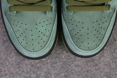 Concepts x Dunk Low SB 'Green Lobster'