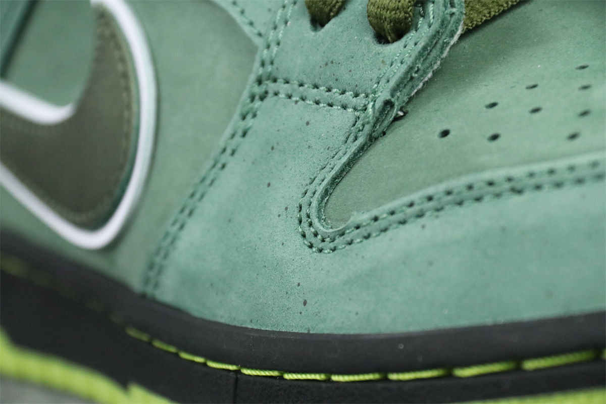 Concepts x Dunk Low SB 'Green Lobster' 