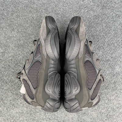 Yeezy 500 'Utility Black'