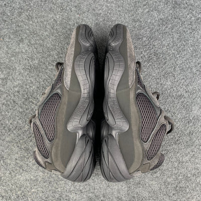 Yeezy 500 'Utility Black'