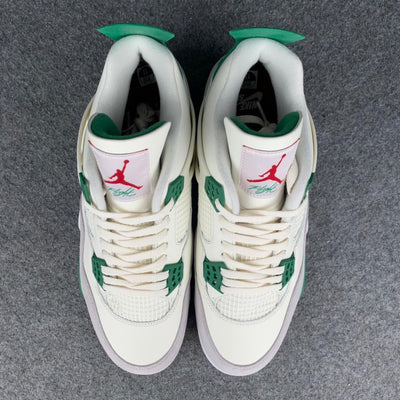 Nike SB x Air Jordan 4 Retro SP 'Pine Green'