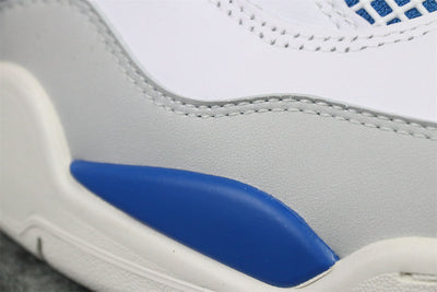 Air Jordan 4 Retro 'Military Blue' 2012