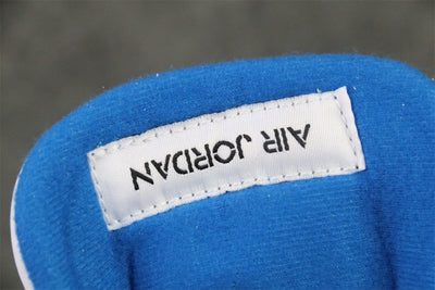 Air Jordan 4 Retro 'Military Blue' 2012