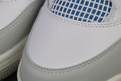 Air Jordan 4 Retro 'Military Blue' 2012