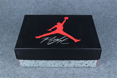 Air Jordan 4 Retro 'Military Blue' 2024