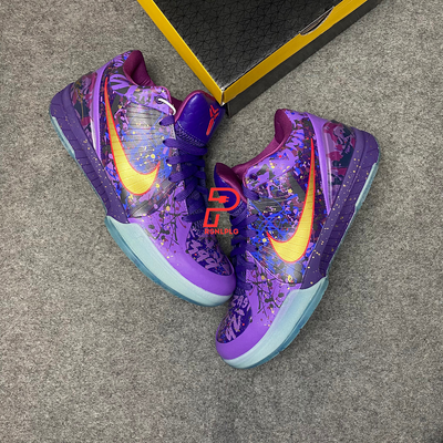 Zoom Kobe 4 'Prelude'