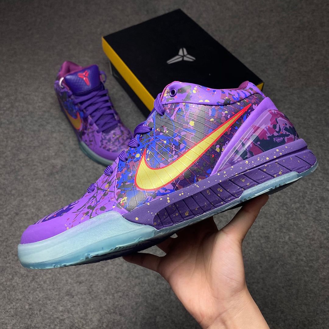 kobe prelude 4