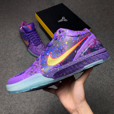 Zoom Kobe 4 'Prelude'