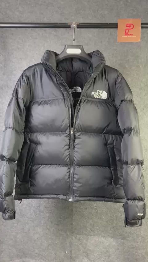 The North Face 1996 Retro Nuptse Jacket ' Black'