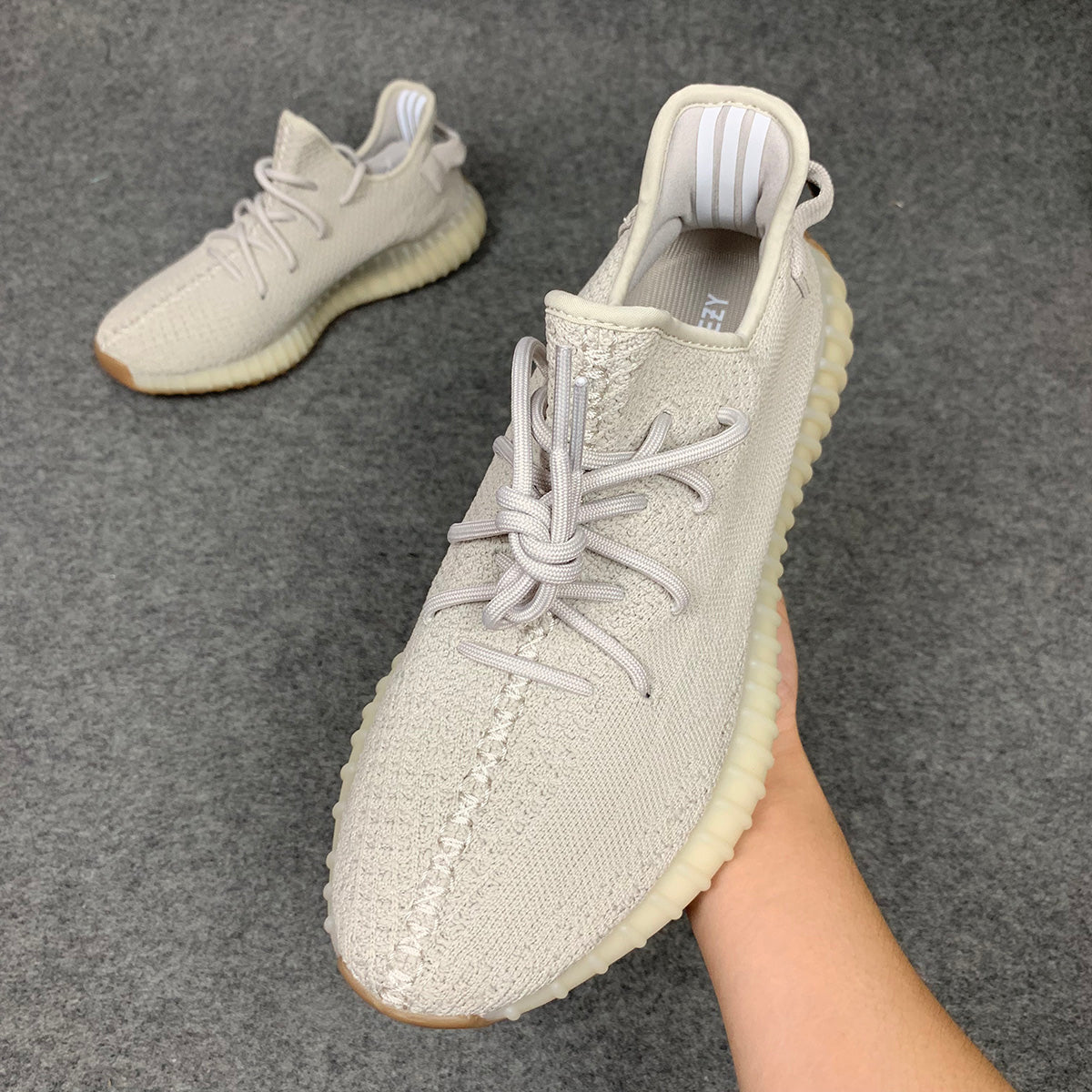 Yeezy Boost 350 V2 'Sesame'