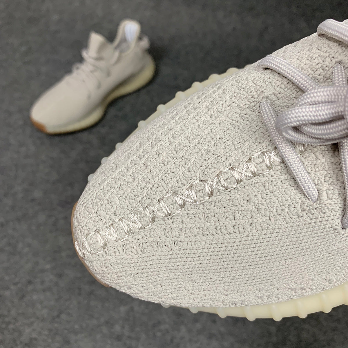 Yeezy Boost 350 V2 'Sesame'