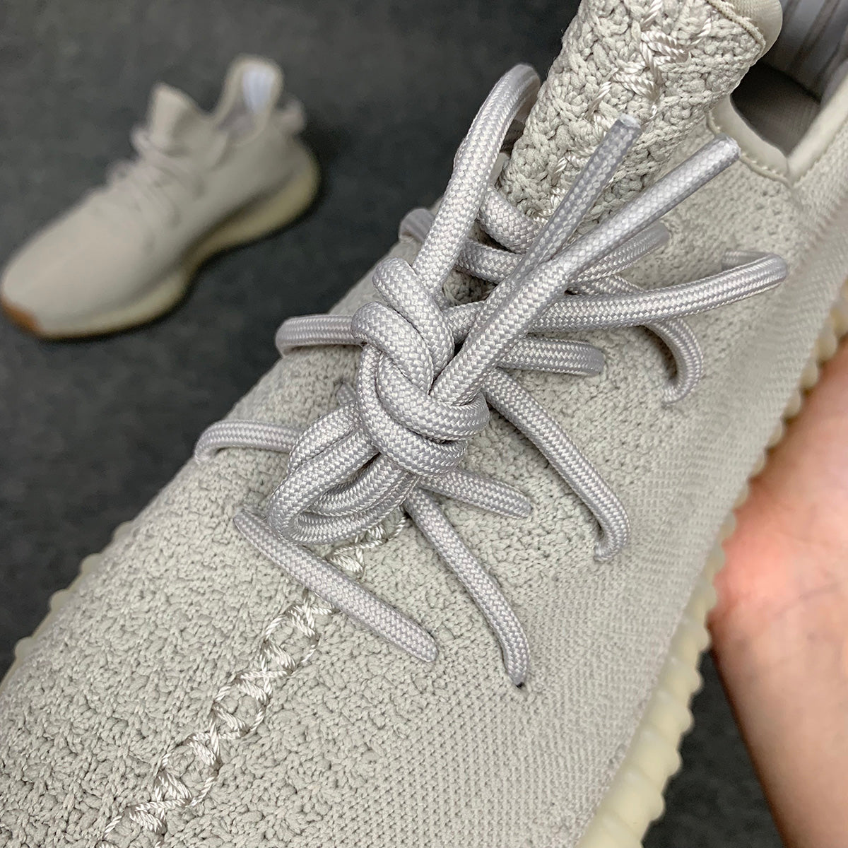 Yeezy Boost 350 V2 'Sesame'