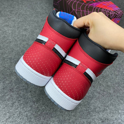 Marvel x Air Jordan 1 Retro High OG 'Origin Story'