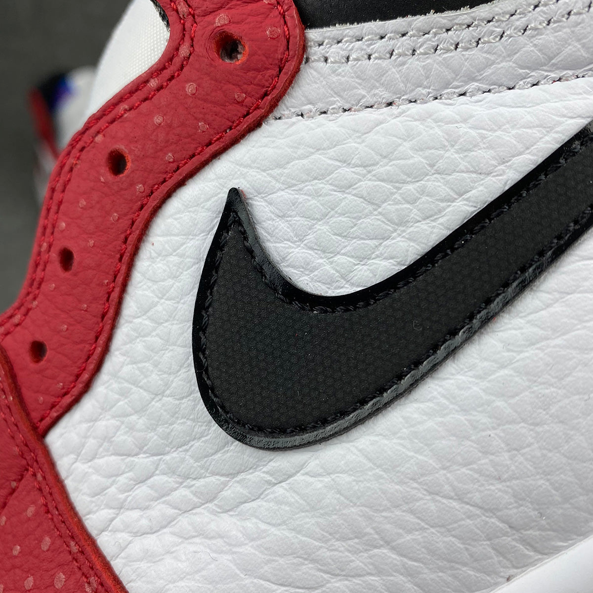 retro high og origin story