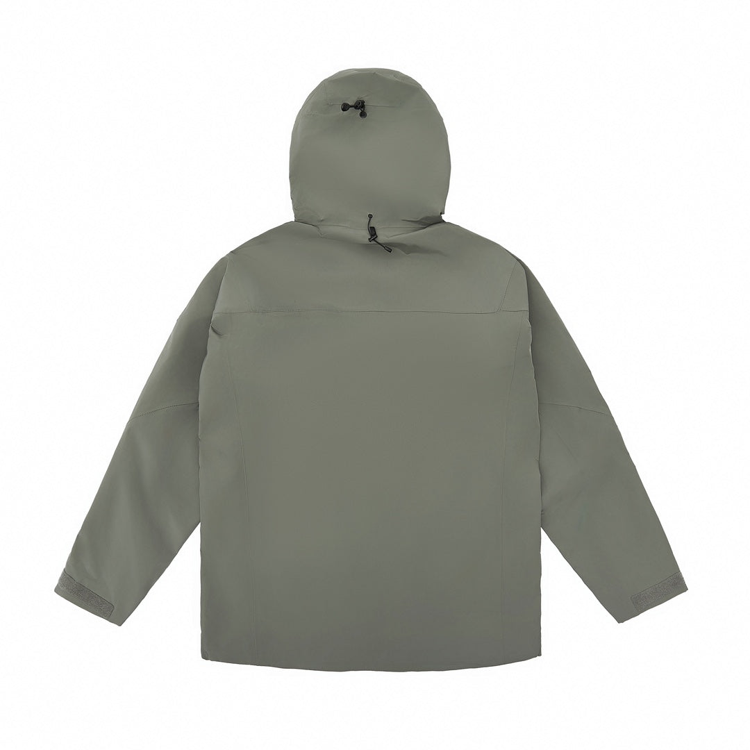 Arc'teryx Men's Alpha SV6 'Light Green' – Prsnlplg