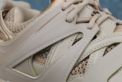 Wmns Track Sneaker 'Beige'