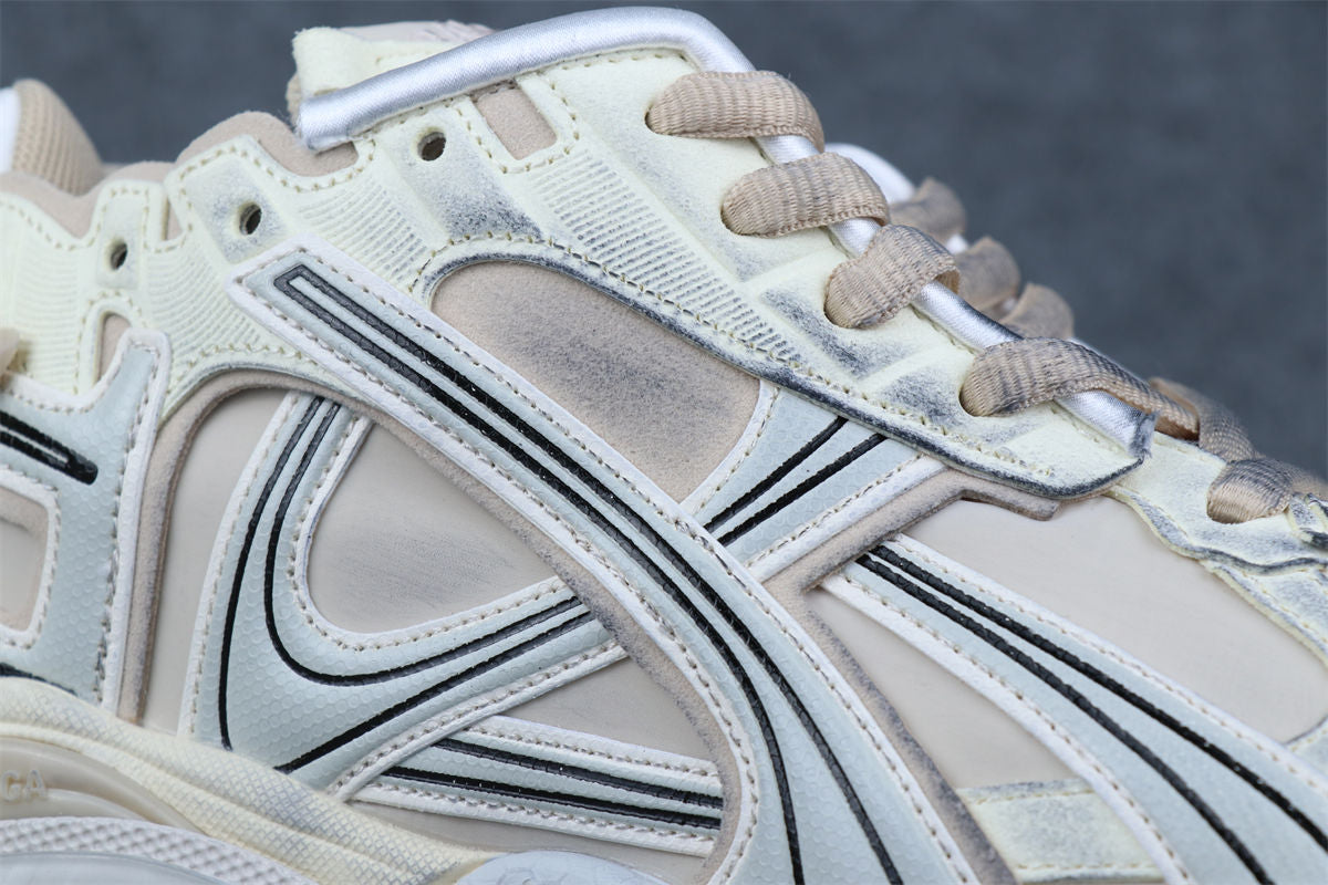 Wmns Runner 'Worn-Out - Beige'