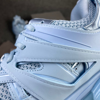 Wmns Track Sneaker 'Light Blue'