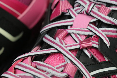 Wmns Track Trainer 'Pink Blue'