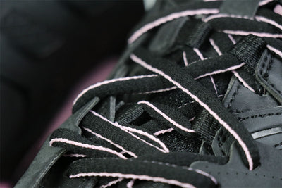 Wmns Track Sneaker 'Black Pink'