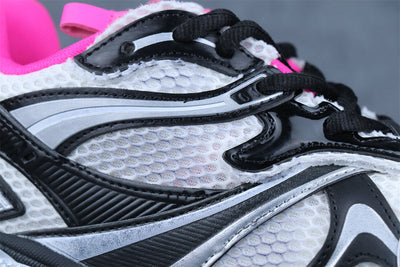 Wmns Runner Sneaker 'Worn-Out - Silver Pink'