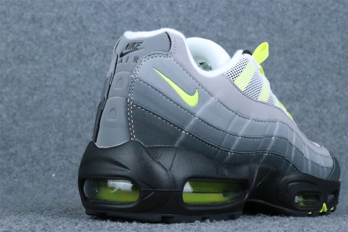 Air Max 95 OG 'Neon' 2020