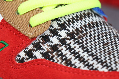 Dunk Low SB 'What The Dunk'