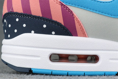 Parra x Air Max 1